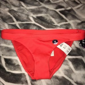 Baithing suit bottoms